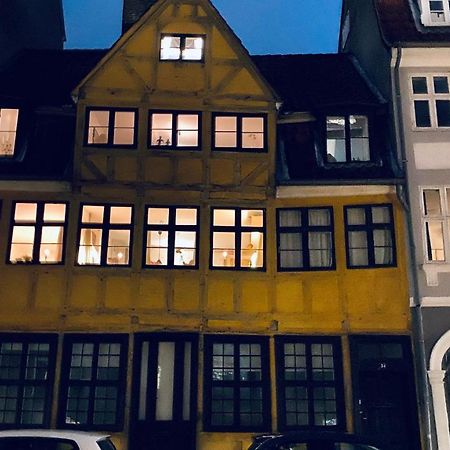 Hygge Living - Heart Of Copenhagen Apartment Exterior photo