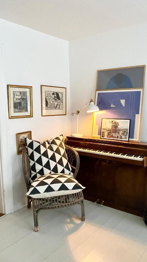 Hygge Living - Heart Of Copenhagen Apartment Exterior photo
