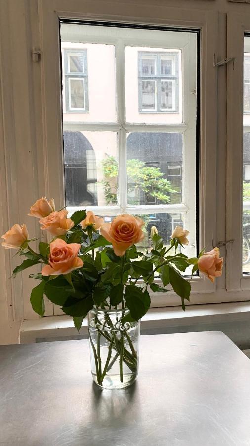Hygge Living - Heart Of Copenhagen Apartment Exterior photo