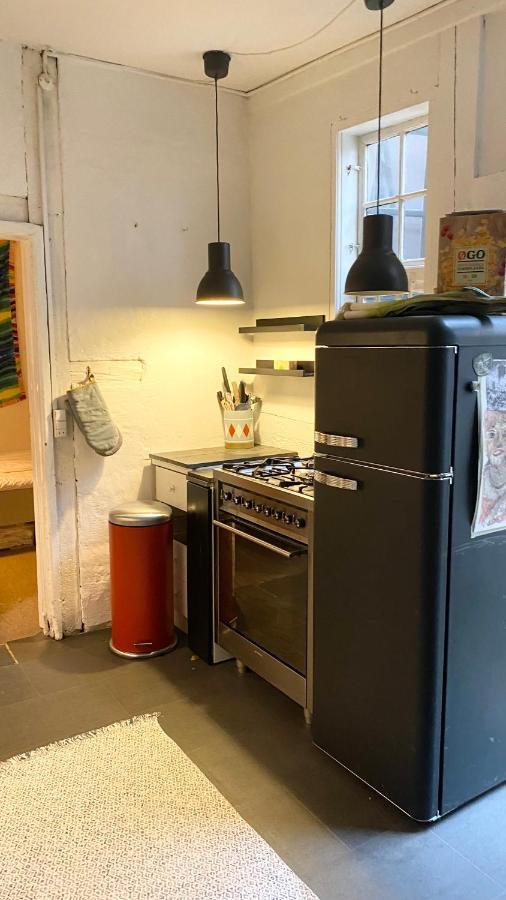 Hygge Living - Heart Of Copenhagen Apartment Exterior photo